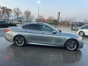 BMW 535 M PERFORMANS-xDrive-HEAD UP-LED-BIXENON-NAVI-FULL! | Mobile.bg    2