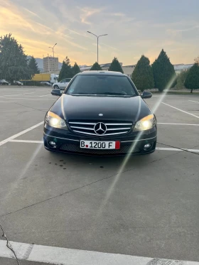 Mercedes-Benz CLC 200 200 Kompressor Sport Edition | Mobile.bg    6