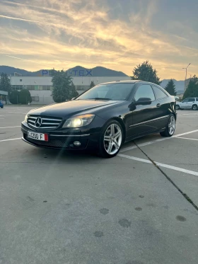 Mercedes-Benz CLC 200 200 Kompressor , снимка 4