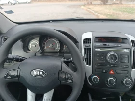 Kia Ceed 1.6 CDRI 6 скорости, снимка 15