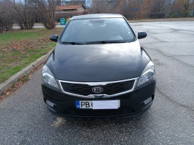 Kia Ceed 1.6 CDRI 6 скорости, снимка 1