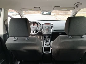 Kia Ceed 1.6 CDRI 6 скорости, снимка 13