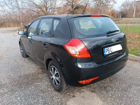 Kia Ceed 1.6 CDRI 6 скорости, снимка 4