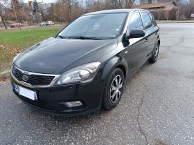 Kia Ceed 1.6 CDRI 6 скорости, снимка 1