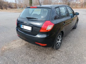 Kia Ceed 1.6 CDRI 6 скорости, снимка 6