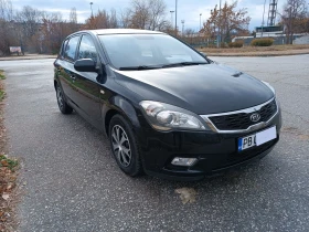 Kia Ceed 1.6 CDRI 6 скорости, снимка 8