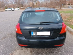 Kia Ceed 1.6 CDRI 6 скорости, снимка 5