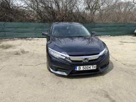 Honda Civic 1.5T, снимка 1