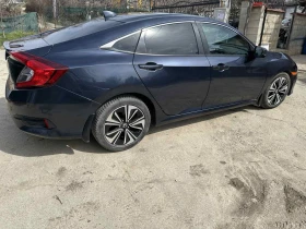 Honda Civic 1.5T, снимка 3