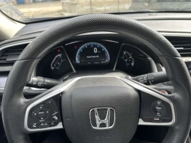 Honda Civic 1.5T, снимка 10