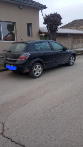 Opel Astra, снимка 10