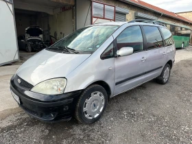 Ford Galaxy (7+ 1)места, снимка 5