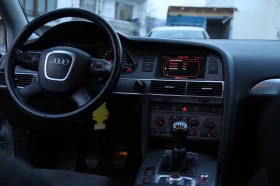 Audi A6 2, 7 | Mobile.bg    10