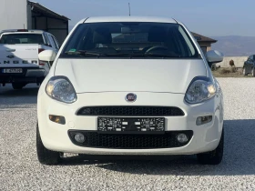 Fiat Punto 1.2i * MYSTYLE*  | Mobile.bg    2