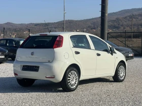 Fiat Punto 1.2i * MYSTYLE*  | Mobile.bg    4