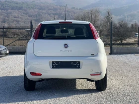 Fiat Punto 1.2i * MYSTYLE*  | Mobile.bg    5