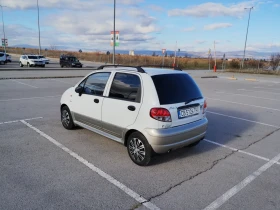 Chevrolet Matiz 1.0MPI 4  39. . | Mobile.bg    3