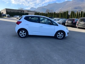 Kia Venga 1.4TDI - КЛИМАТРОНИК - РЕАЛНИ КИЛОМЕТРИ, снимка 4