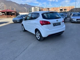 Kia Venga 1.4TDI - КЛИМАТРОНИК - РЕАЛНИ КИЛОМЕТРИ, снимка 7