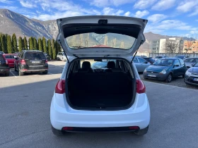 Kia Venga 1.4TDI - КЛИМАТРОНИК - РЕАЛНИ КИЛОМЕТРИ, снимка 17