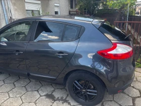 Renault Megane 1.5 diesel | Mobile.bg    5