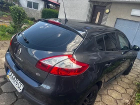 Renault Megane 1.5 diesel | Mobile.bg    4
