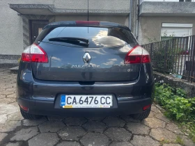 Renault Megane 1.5 diesel | Mobile.bg    6