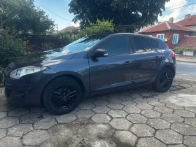 Renault Megane 1.5 diesel | Mobile.bg    3