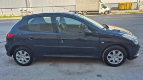 Peugeot 206 1.1i 138000км Климатик - 4200 лв. - 70340393 | Car24.bg