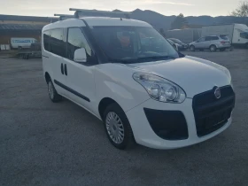 Fiat Doblo 1.6 Multijet | Mobile.bg    2