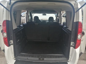 Fiat Doblo 1.6 Multijet | Mobile.bg    16