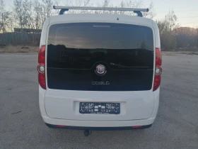 Fiat Doblo 1.6 Multijet | Mobile.bg    6