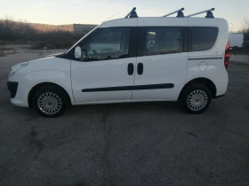 Fiat Doblo 1.6 Multijet | Mobile.bg    7