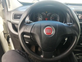 Fiat Doblo 1.6 Multijet | Mobile.bg    11