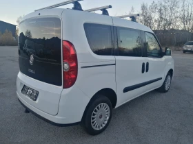 Fiat Doblo 1.6 Multijet | Mobile.bg    4