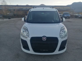 Fiat Doblo 1.6 Multijet | Mobile.bg    5
