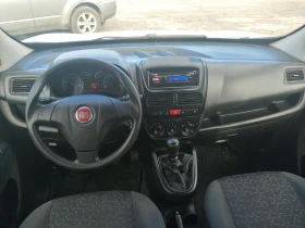Fiat Doblo 1.6 Multijet | Mobile.bg    10