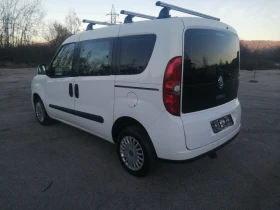 Fiat Doblo 1.6 Multijet | Mobile.bg    3