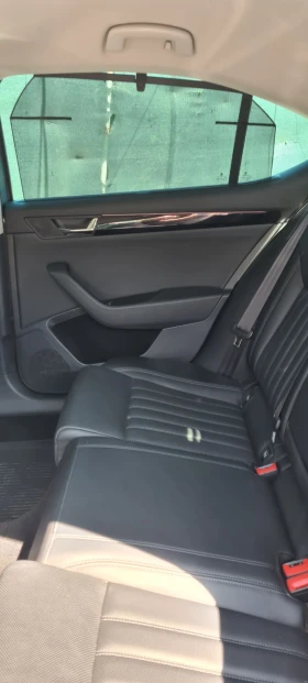 Обява за продажба на Skoda Superb L&K ~39 500 лв. - изображение 5