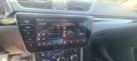 Обява за продажба на Skoda Superb L&K ~39 500 лв. - изображение 8