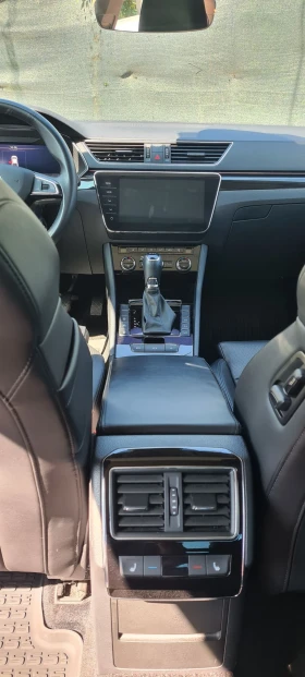 Обява за продажба на Skoda Superb L&K ~39 500 лв. - изображение 6