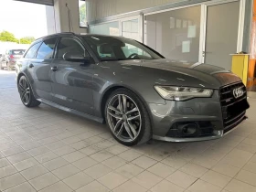 Audi A6 2018!!Sline+ !!!