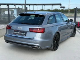 Audi A6 3.0TDI* 2018* S-Line* 192.000KM*  | Mobile.bg    4