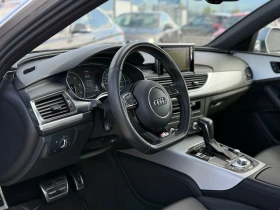 Audi A6 3.0TDI* 2018* S-Line* 192.000KM*  | Mobile.bg    7