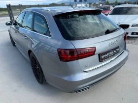 Audi A6 3.0TDI* 2018* S-Line* 192.000KM*  | Mobile.bg    6