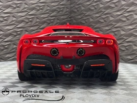 Ferrari SF 90 Stradale Carbon Exclusive - 420000 EUR - 15387270 4