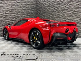 Ferrari SF 90 Stradale Carbon Exclusive - 420000 EUR - 15387270 3