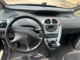 Citroen Xsara picasso | Mobile.bg    8