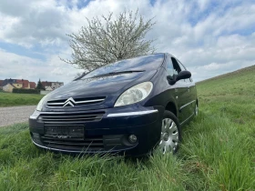     Citroen Xsara picasso
