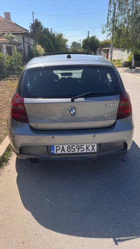 Обява за продажба на BMW 123 M-пакет FULL FULL ~12 490 лв. - изображение 3